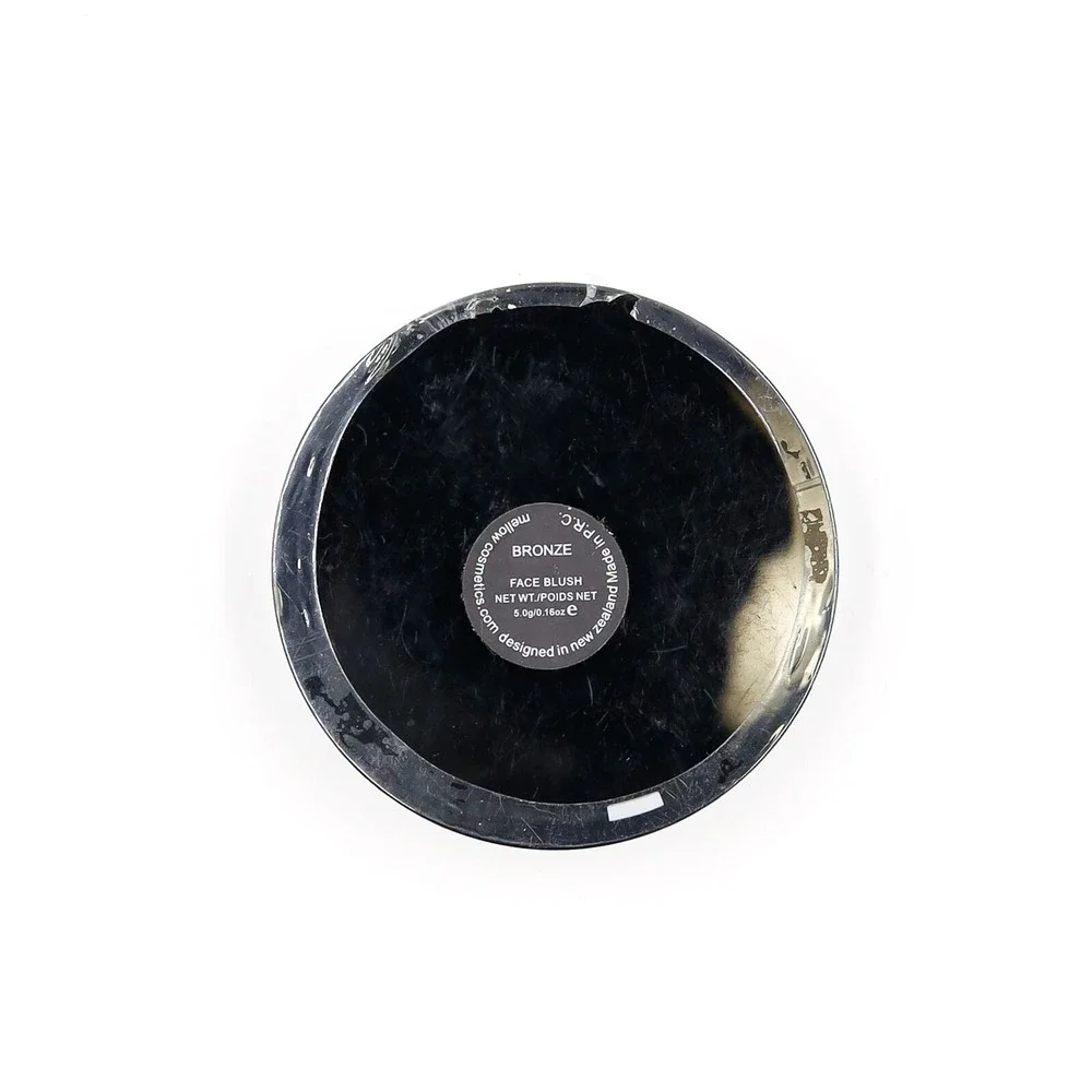 Mellow item sealed